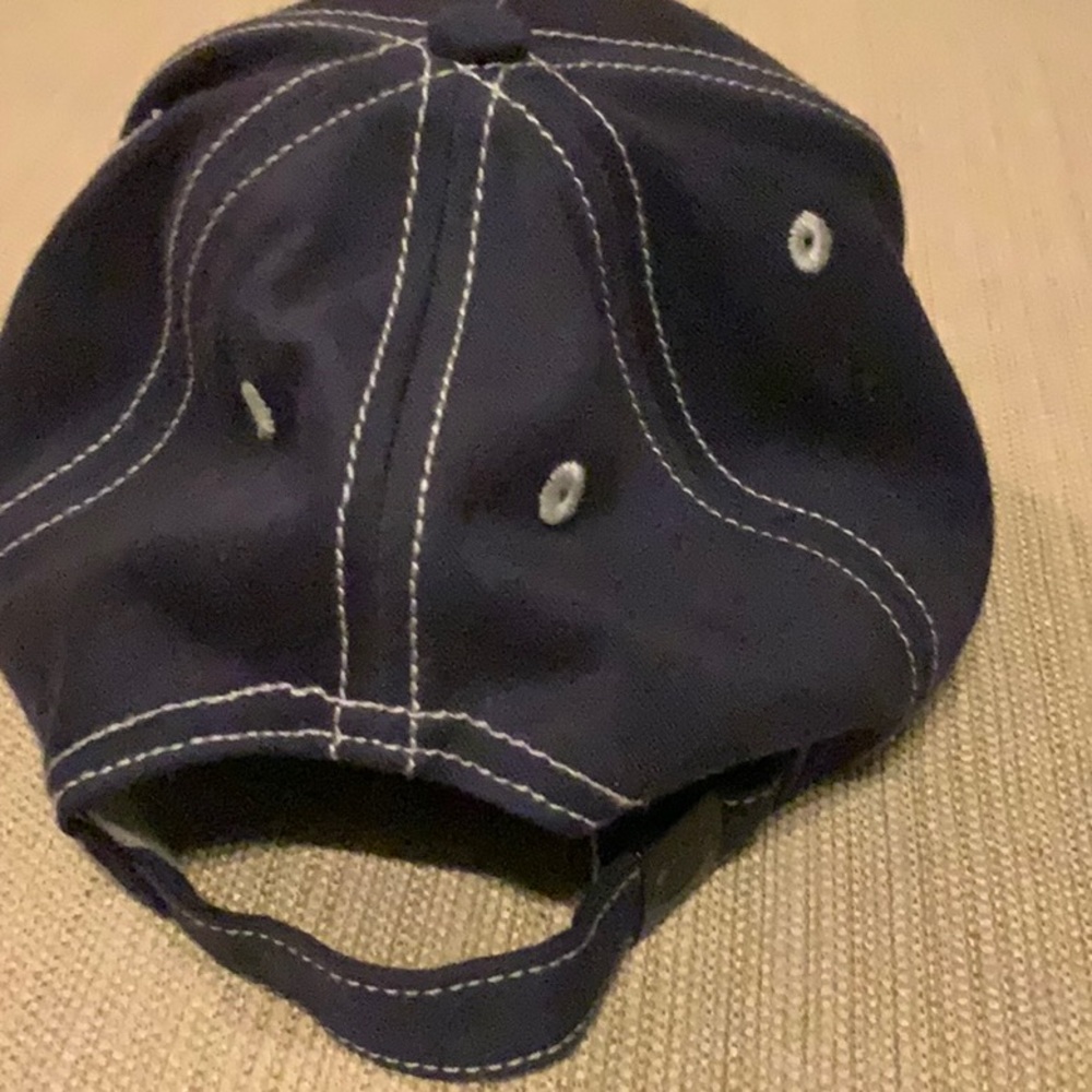 Land Rover hat - Picture 3 of 4